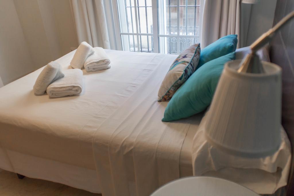 Apartamento Ulises Suite 1 Malaga Exterior photo