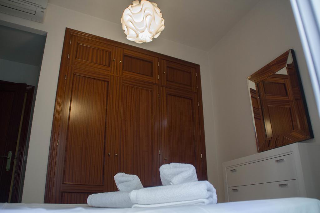 Apartamento Ulises Suite 1 Malaga Exterior photo