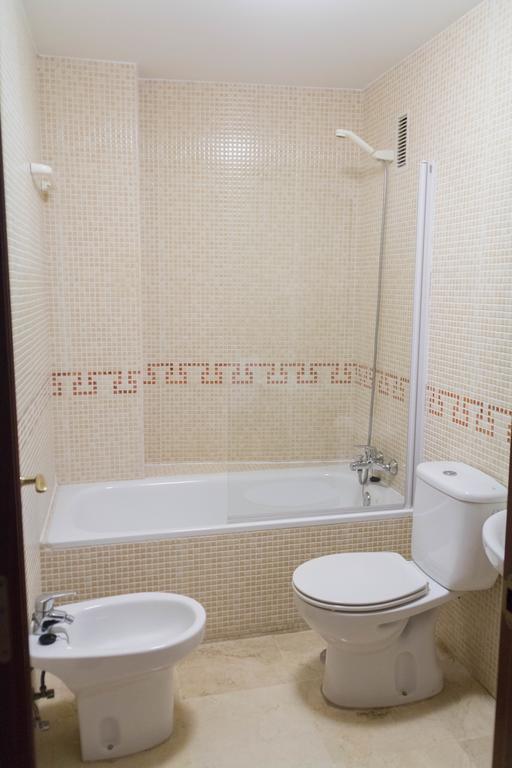 Apartamento Ulises Suite 1 Malaga Exterior photo